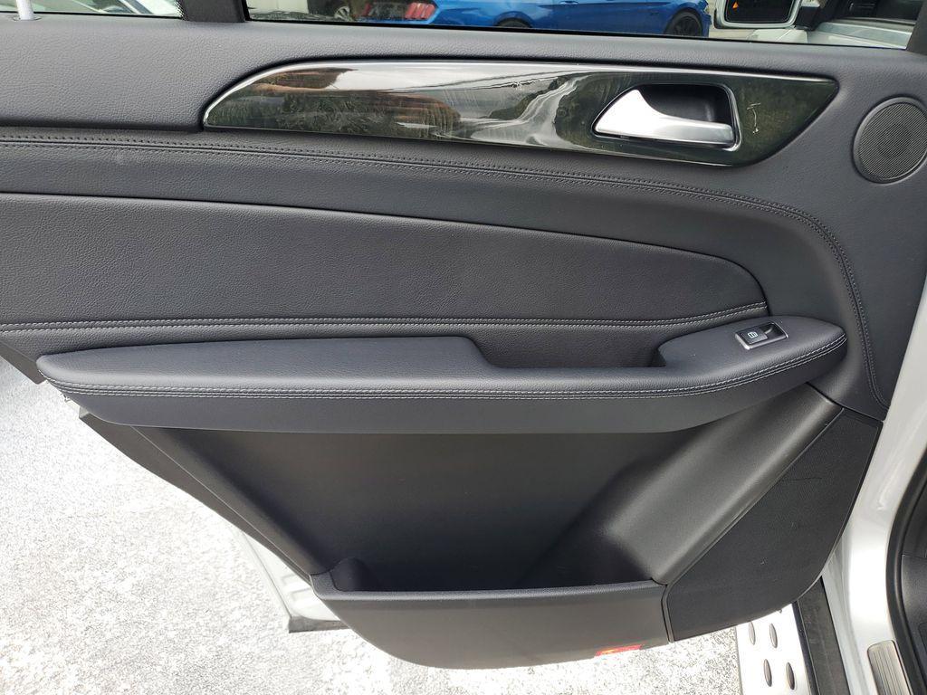 used 2019 Mercedes-Benz GLS 450 car, priced at $22,999