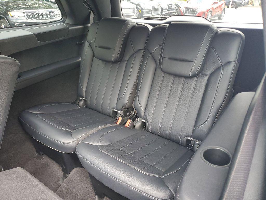 used 2019 Mercedes-Benz GLS 450 car, priced at $22,999