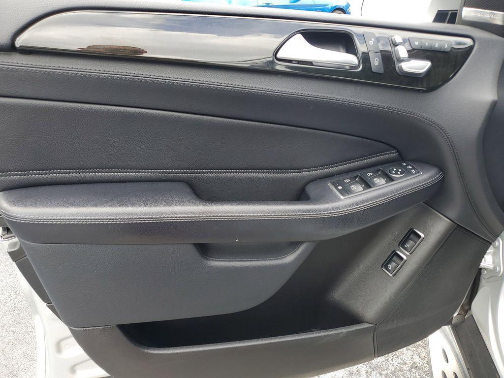 used 2019 Mercedes-Benz GLS 450 car, priced at $22,999