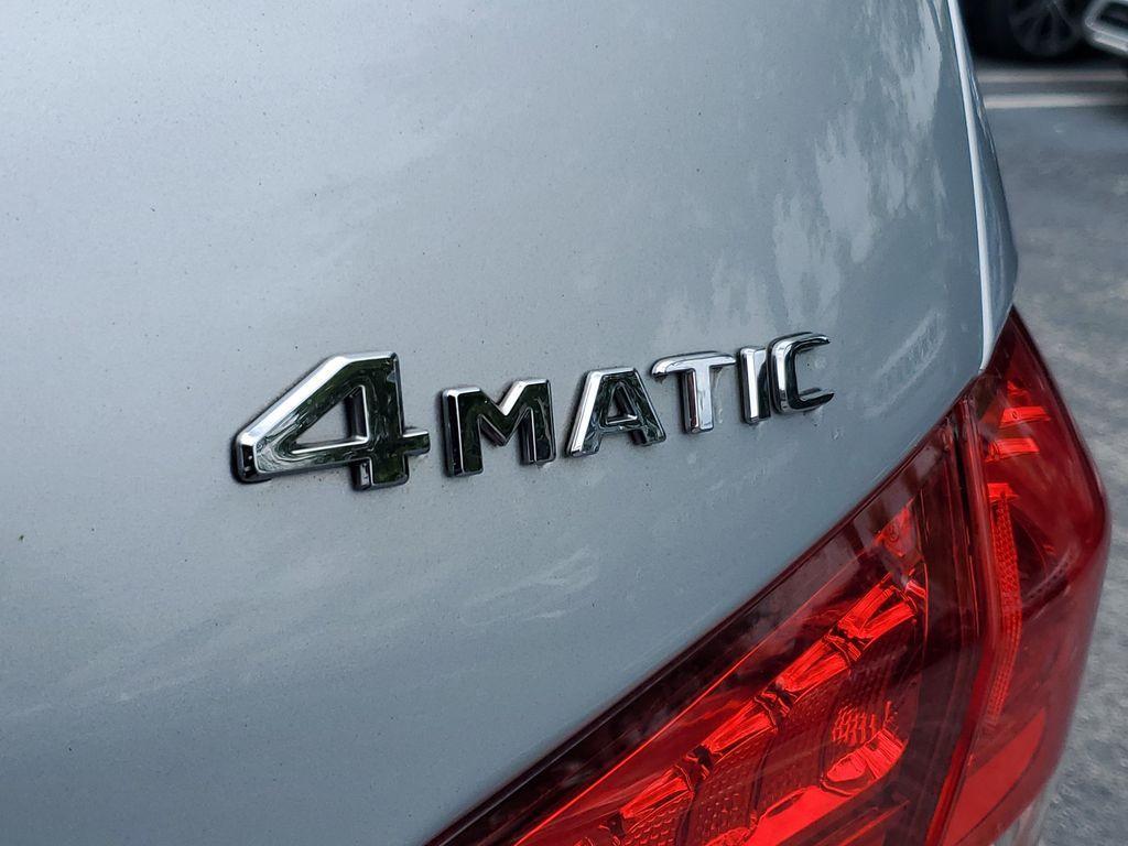 used 2019 Mercedes-Benz GLS 450 car, priced at $22,999