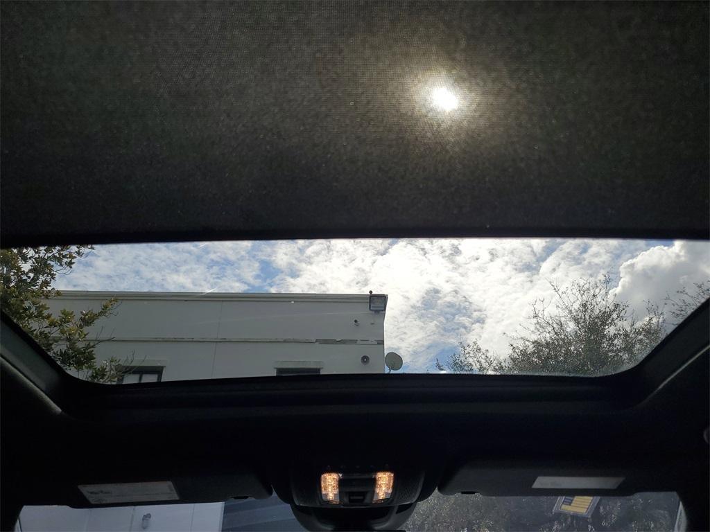 used 2021 Mercedes-Benz GLS 450 car, priced at $38,599