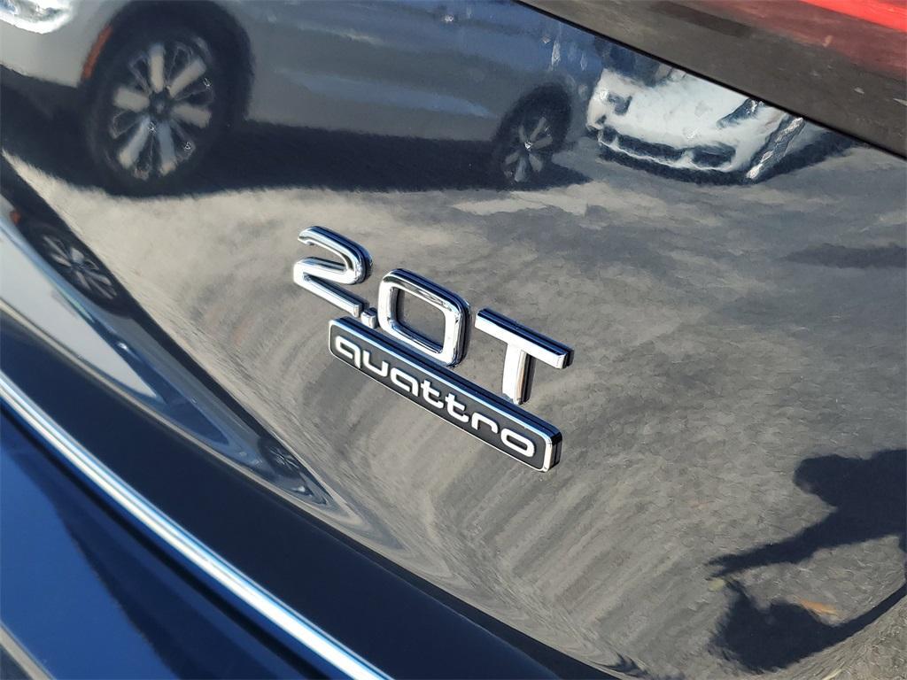 used 2017 Audi Q5 car, priced at $13,499