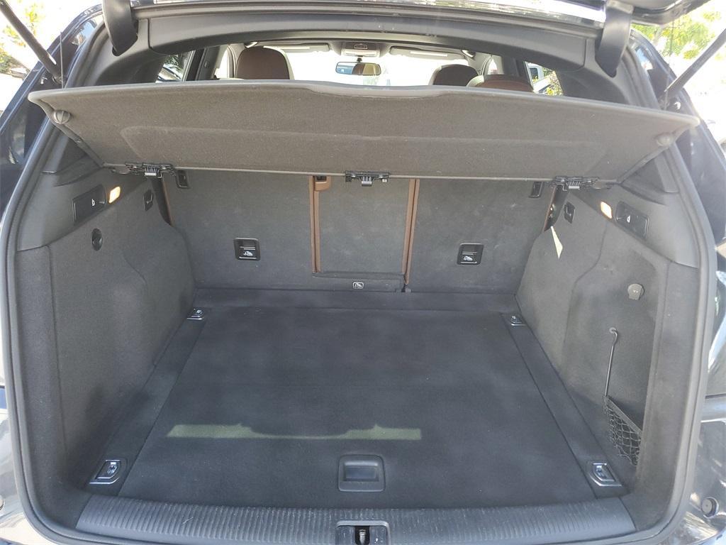 used 2017 Audi Q5 car, priced at $13,499