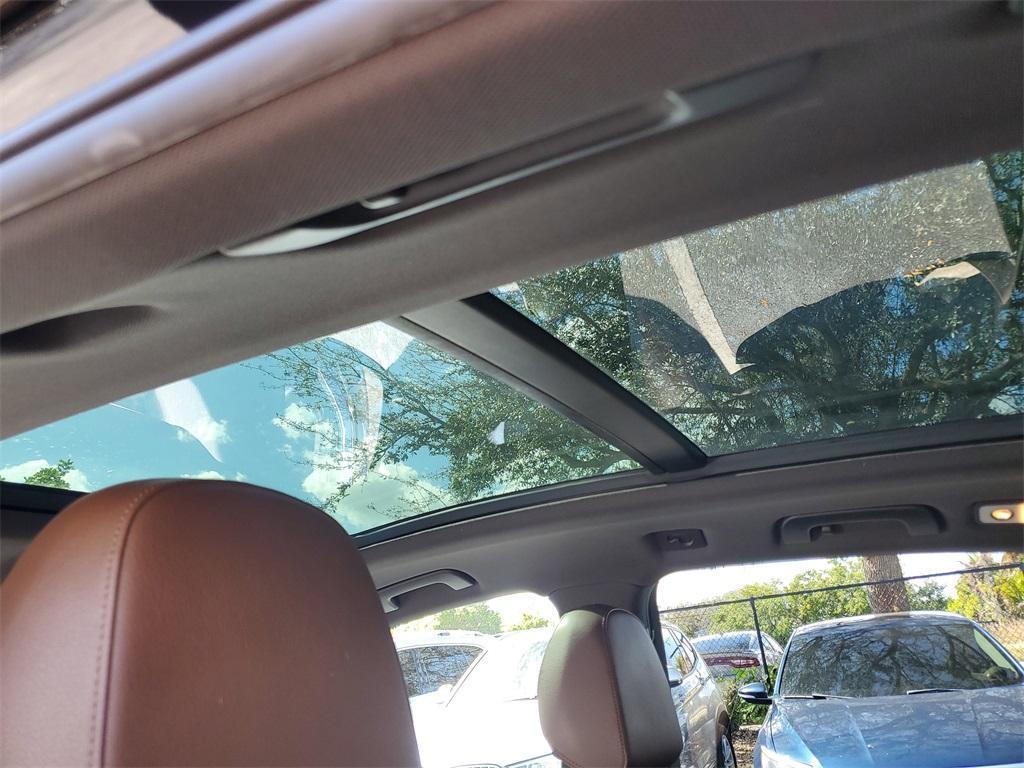 used 2017 Audi Q5 car, priced at $13,499