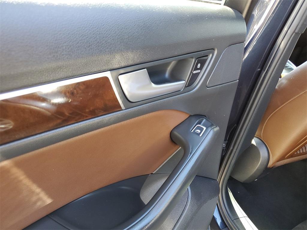 used 2017 Audi Q5 car, priced at $13,499