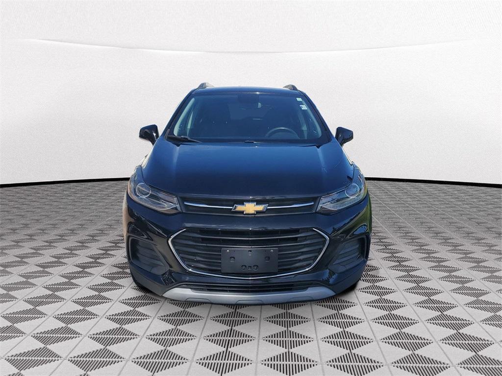 used 2020 Chevrolet Trax car, priced at $8,849