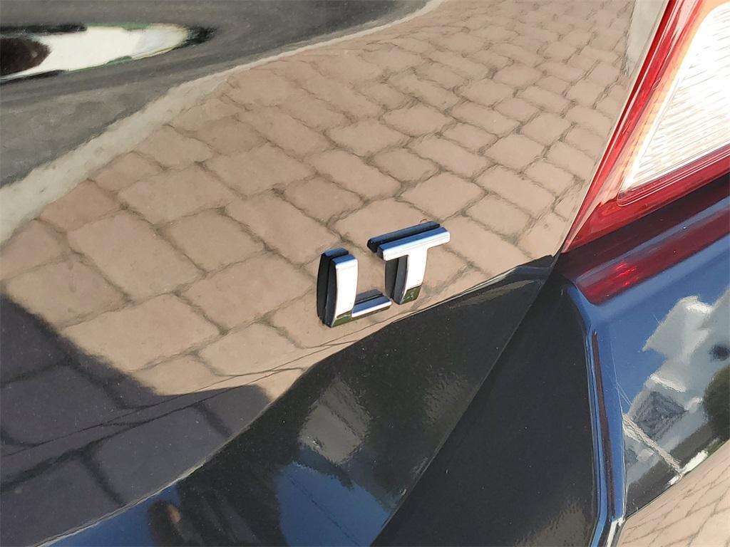 used 2020 Chevrolet Trax car, priced at $8,849