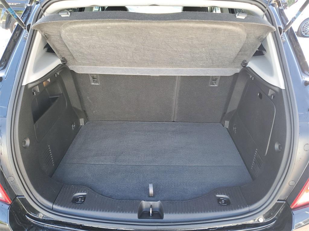 used 2020 Chevrolet Trax car, priced at $8,849