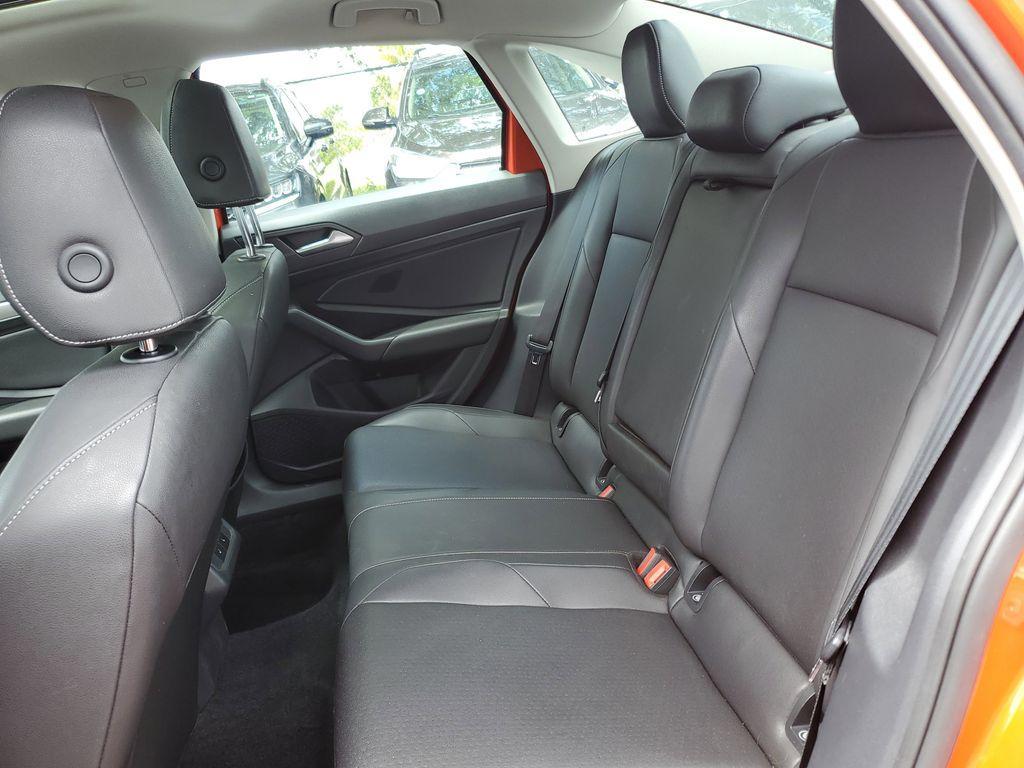 used 2020 Volkswagen Jetta car, priced at $13,199