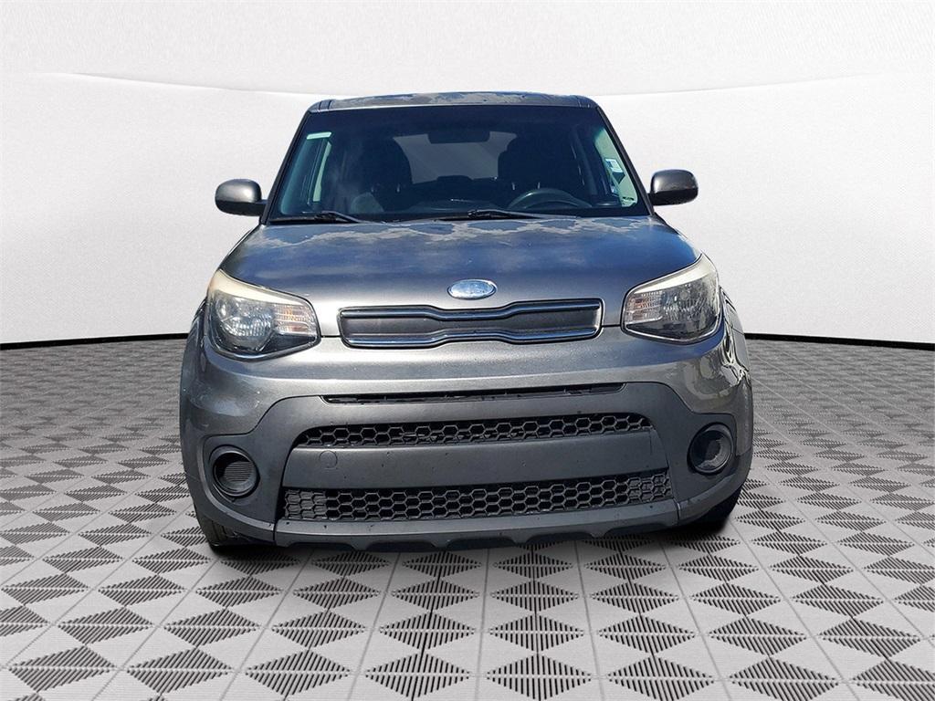used 2017 Kia Soul car, priced at $8,199