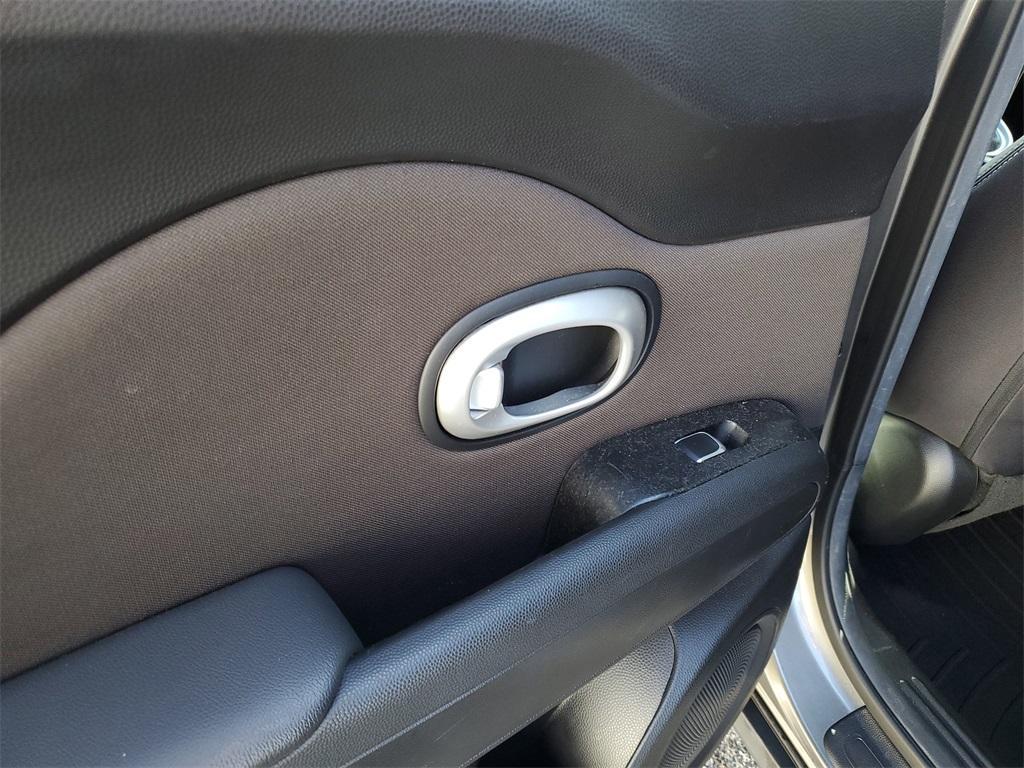 used 2017 Kia Soul car, priced at $8,199