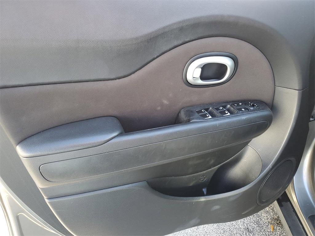 used 2017 Kia Soul car, priced at $8,199