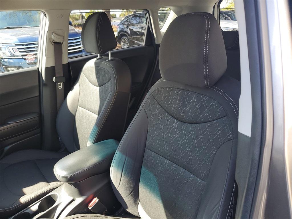 used 2017 Kia Soul car, priced at $8,199
