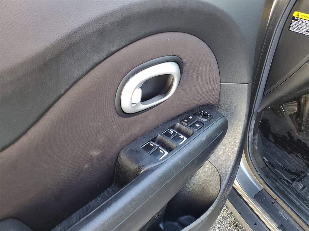 used 2017 Kia Soul car, priced at $8,199