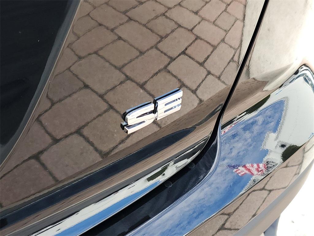 new 2025 Mitsubishi Eclipse Cross car, priced at $25,495