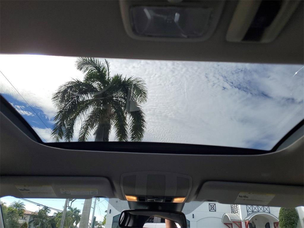 new 2025 Mitsubishi Eclipse Cross car, priced at $25,495