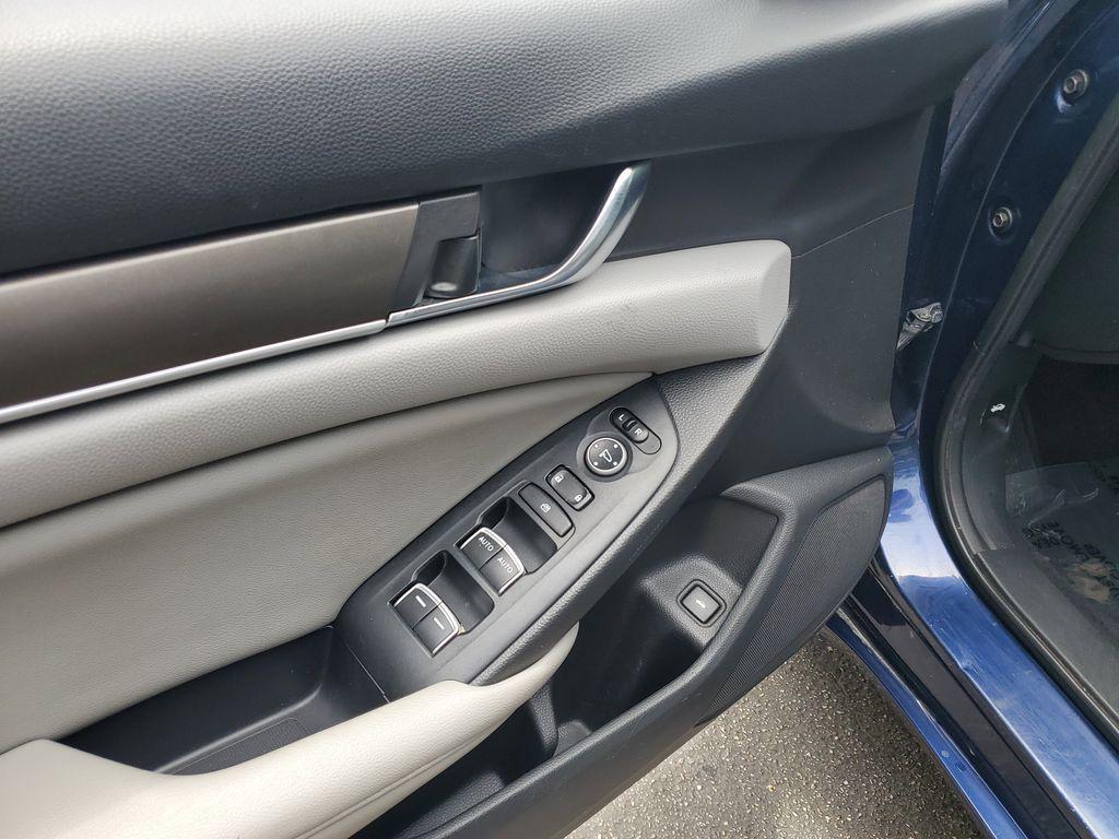 used 2020 Honda Accord car, priced at $18,799