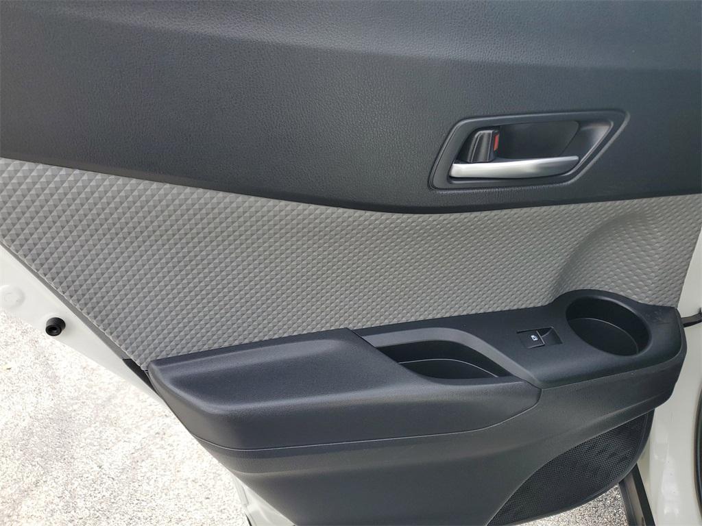 used 2019 Toyota C-HR car, priced at $14,989