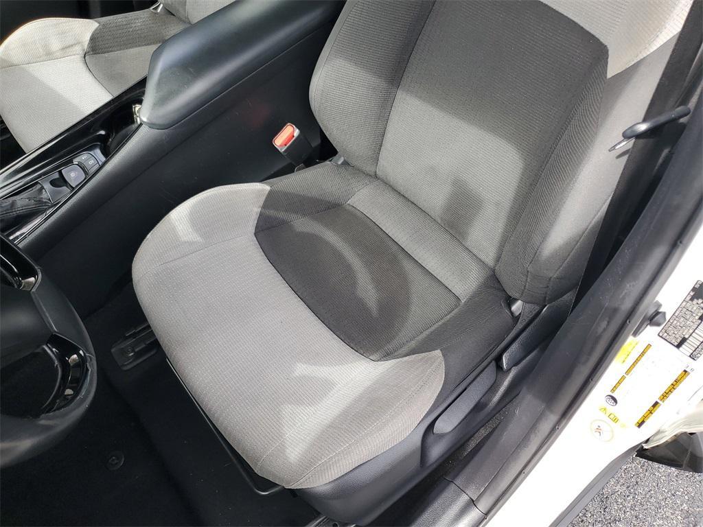 used 2019 Toyota C-HR car, priced at $14,989