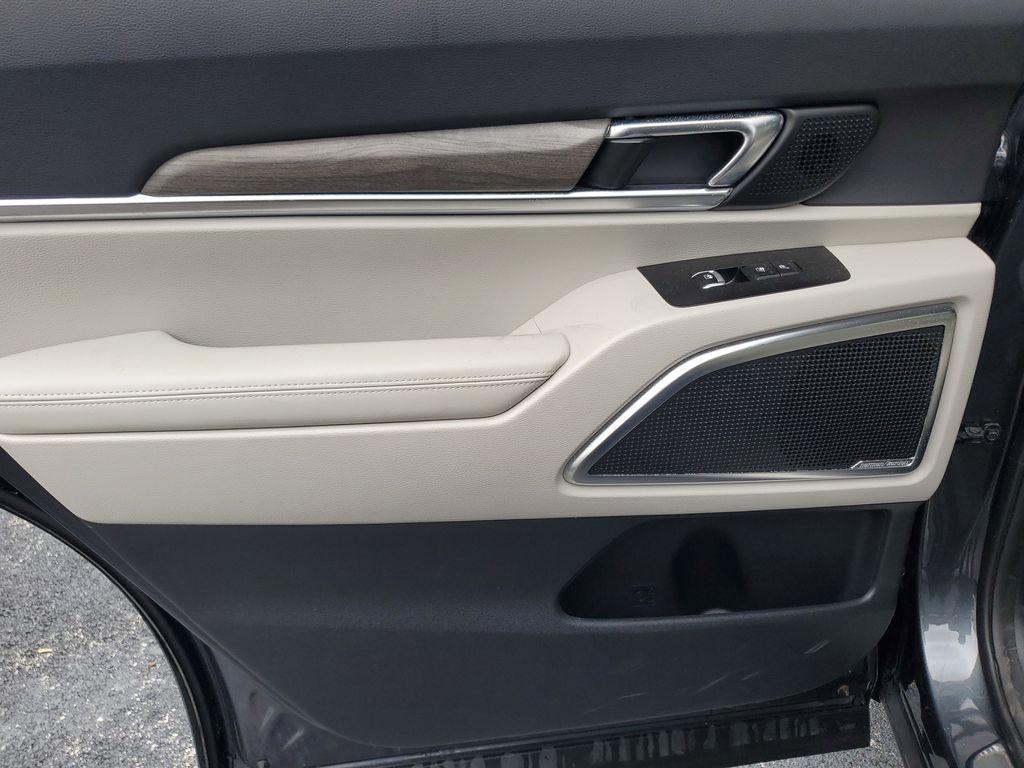 used 2020 Kia Telluride car, priced at $25,999