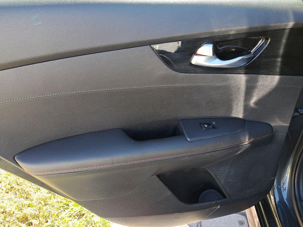 used 2020 Kia Forte car, priced at $13,499