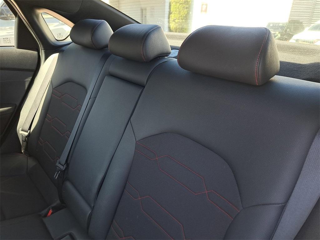 used 2020 Kia Forte car, priced at $15,899