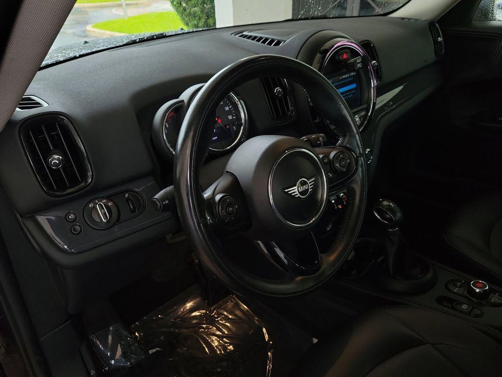 used 2019 MINI Countryman car, priced at $12,995