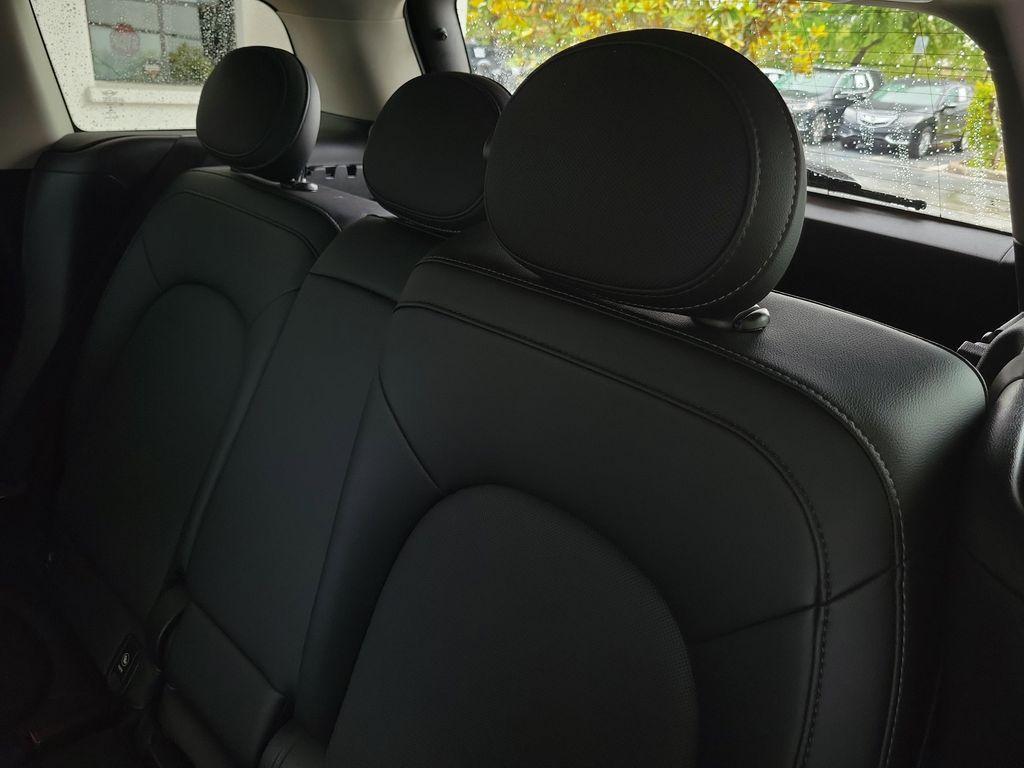 used 2019 MINI Countryman car, priced at $12,995