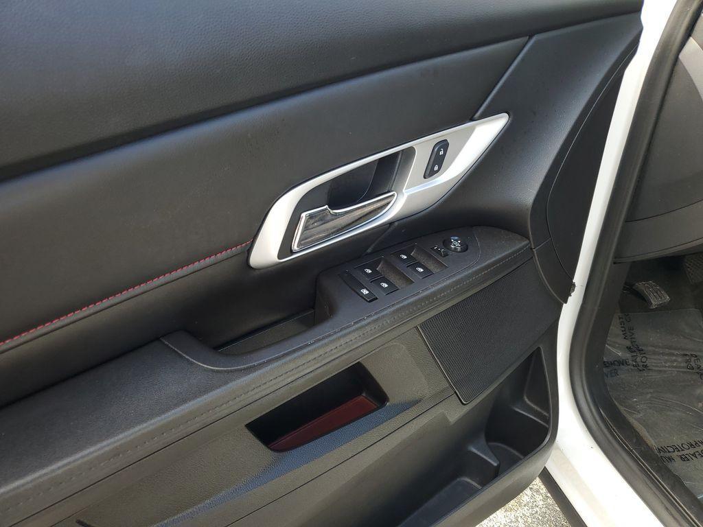 used 2017 GMC Terrain car, priced at $13,997