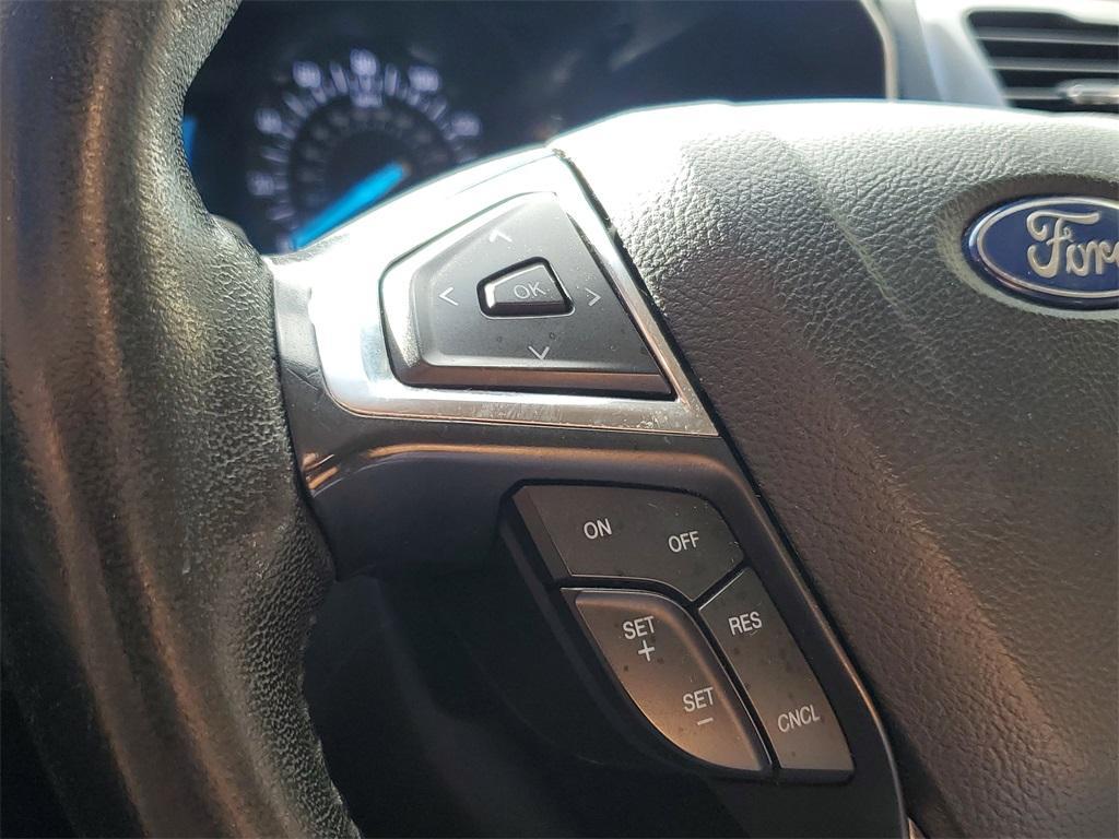 used 2019 Ford Fusion car, priced at $10,599