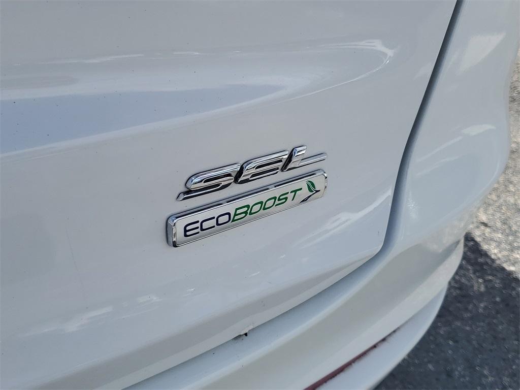 used 2019 Ford Fusion car, priced at $10,599