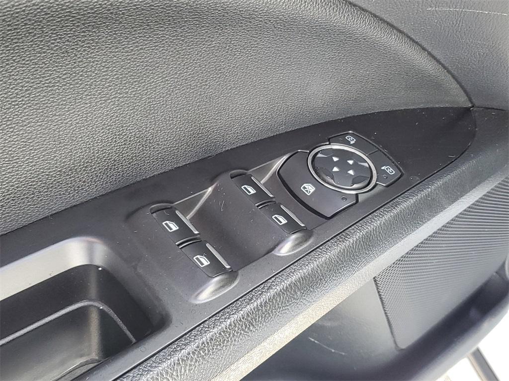 used 2019 Ford Fusion car, priced at $10,599