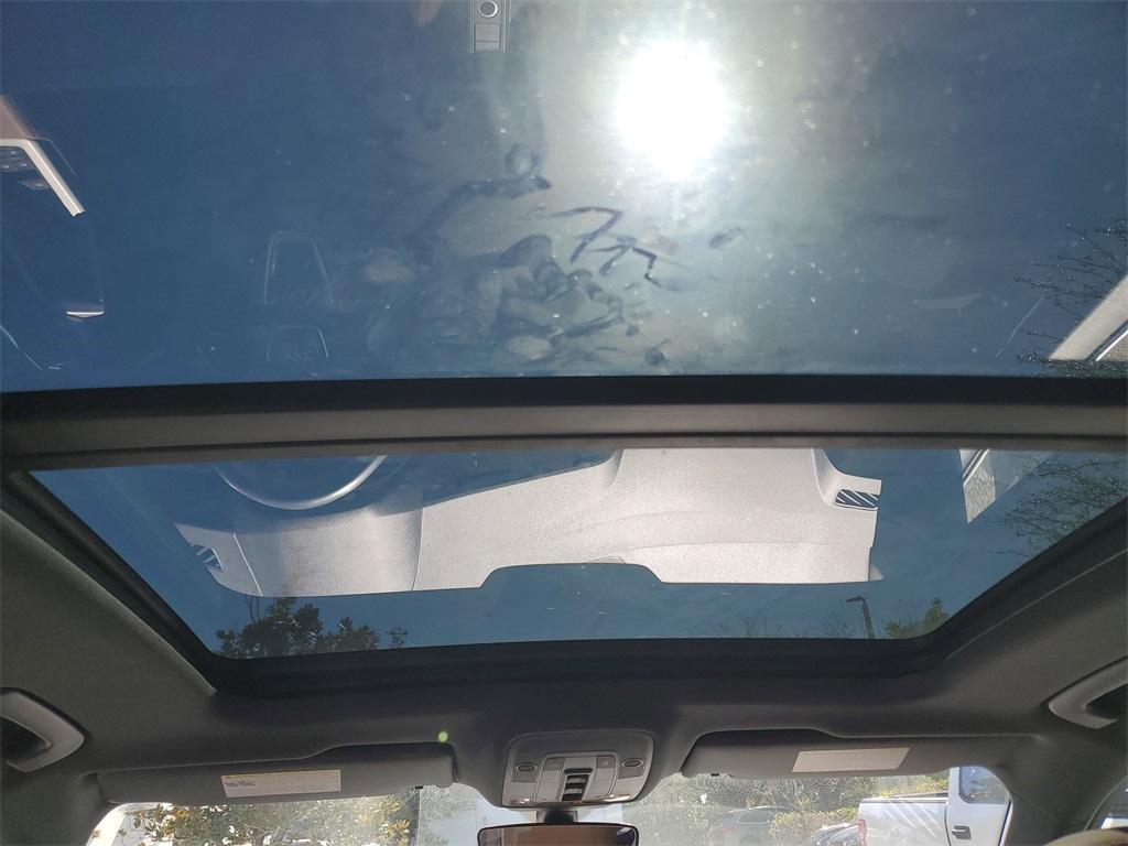 used 2020 Audi Q3 car, priced at $17,399