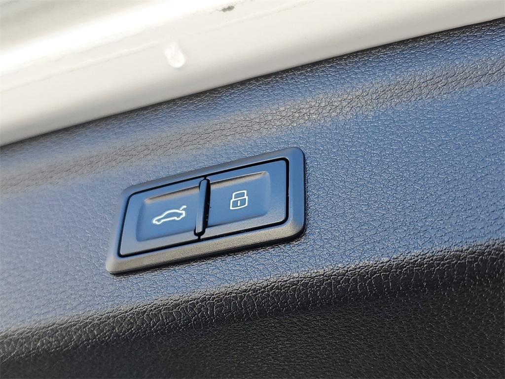 used 2020 Audi Q3 car, priced at $17,399