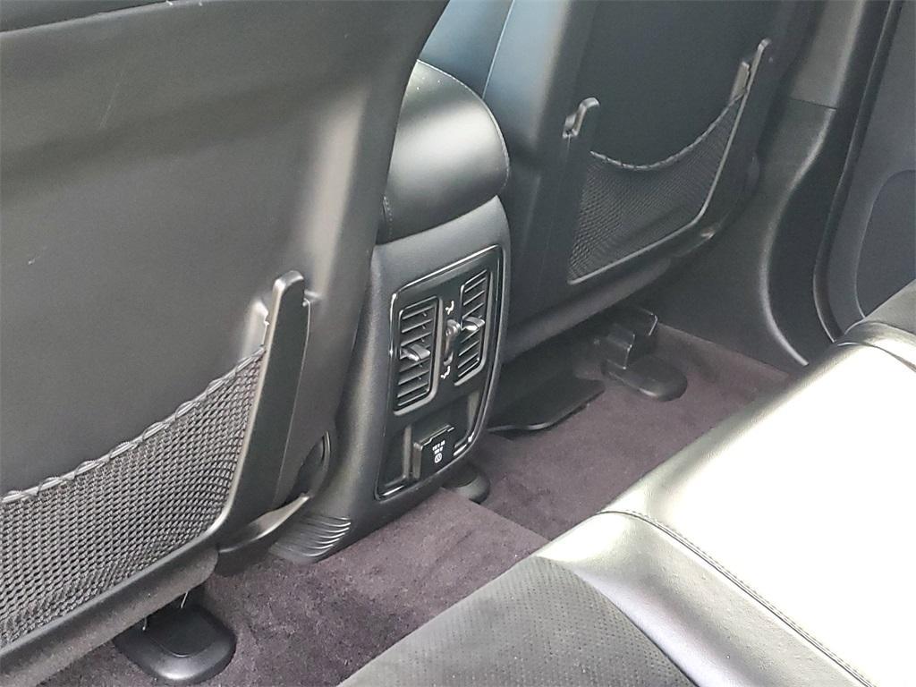 used 2017 Jeep Grand Cherokee car, priced at $16,699
