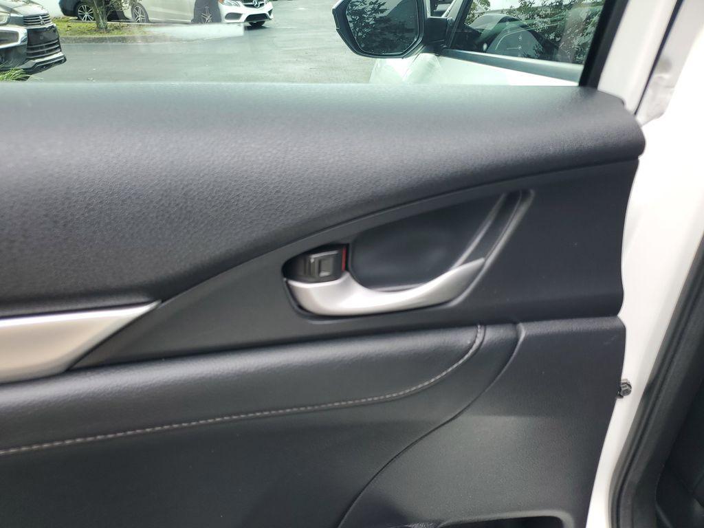 used 2017 Honda Civic car, priced at $14,599