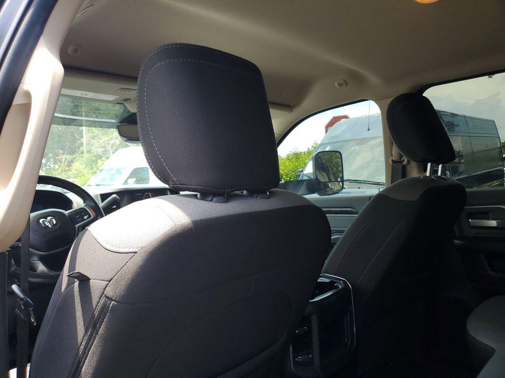 used 2019 Ram 3500 car, priced at $39,999