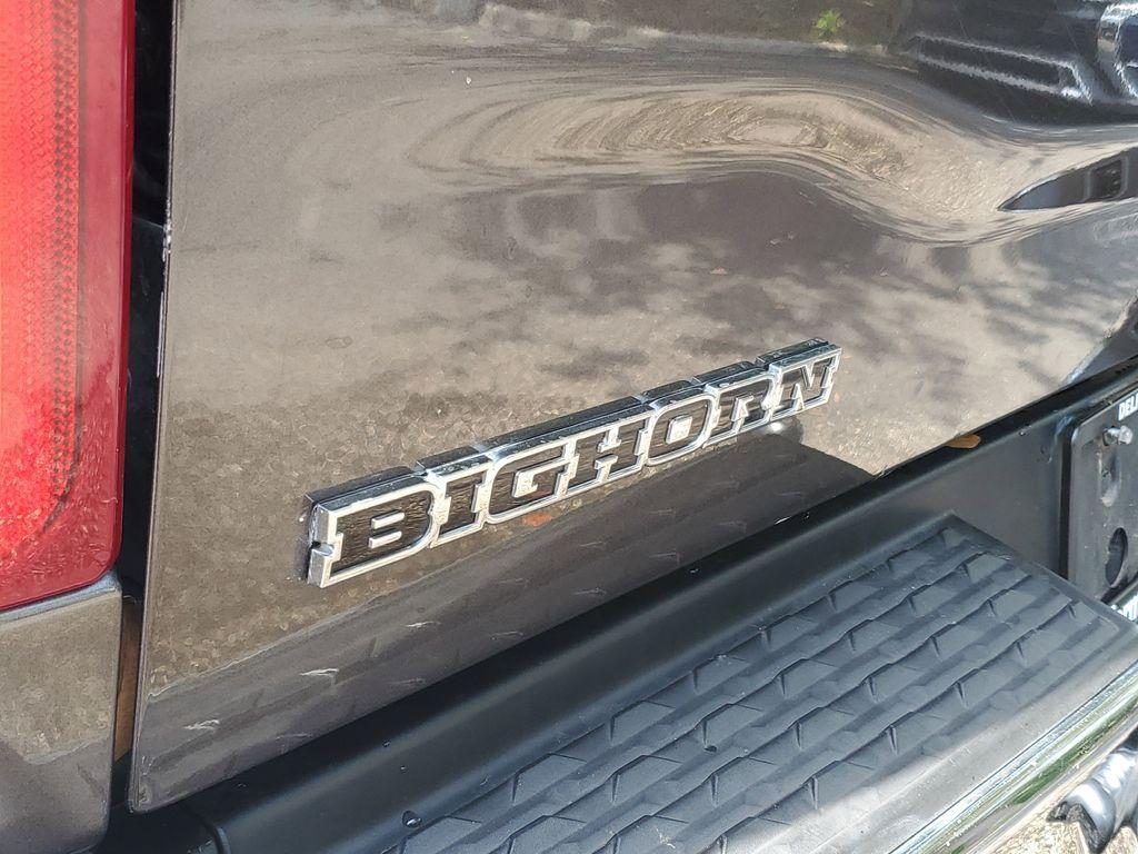 used 2019 Ram 3500 car, priced at $39,999