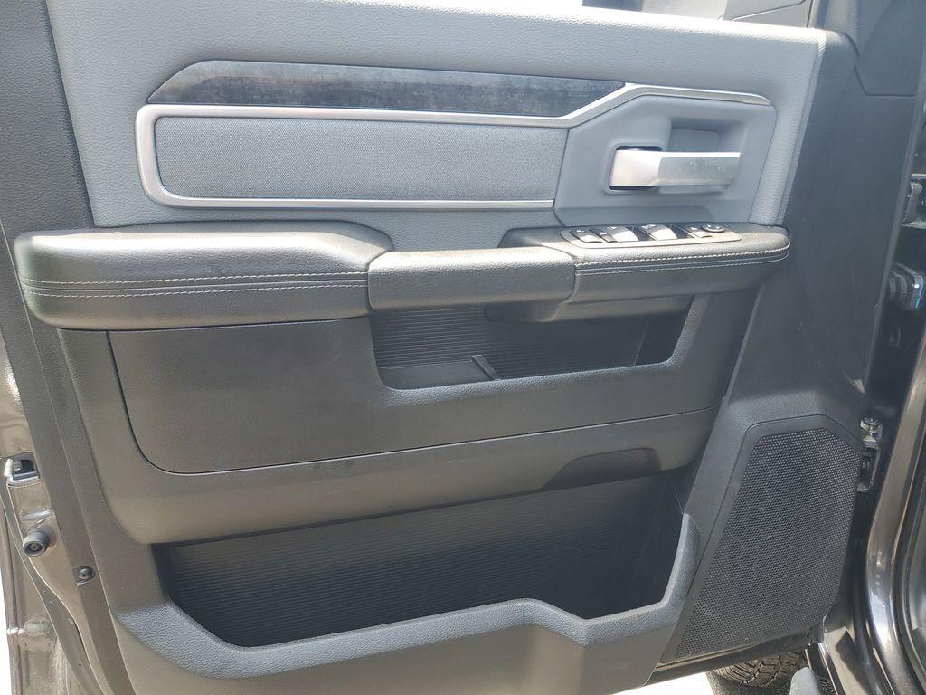 used 2019 Ram 3500 car, priced at $39,999
