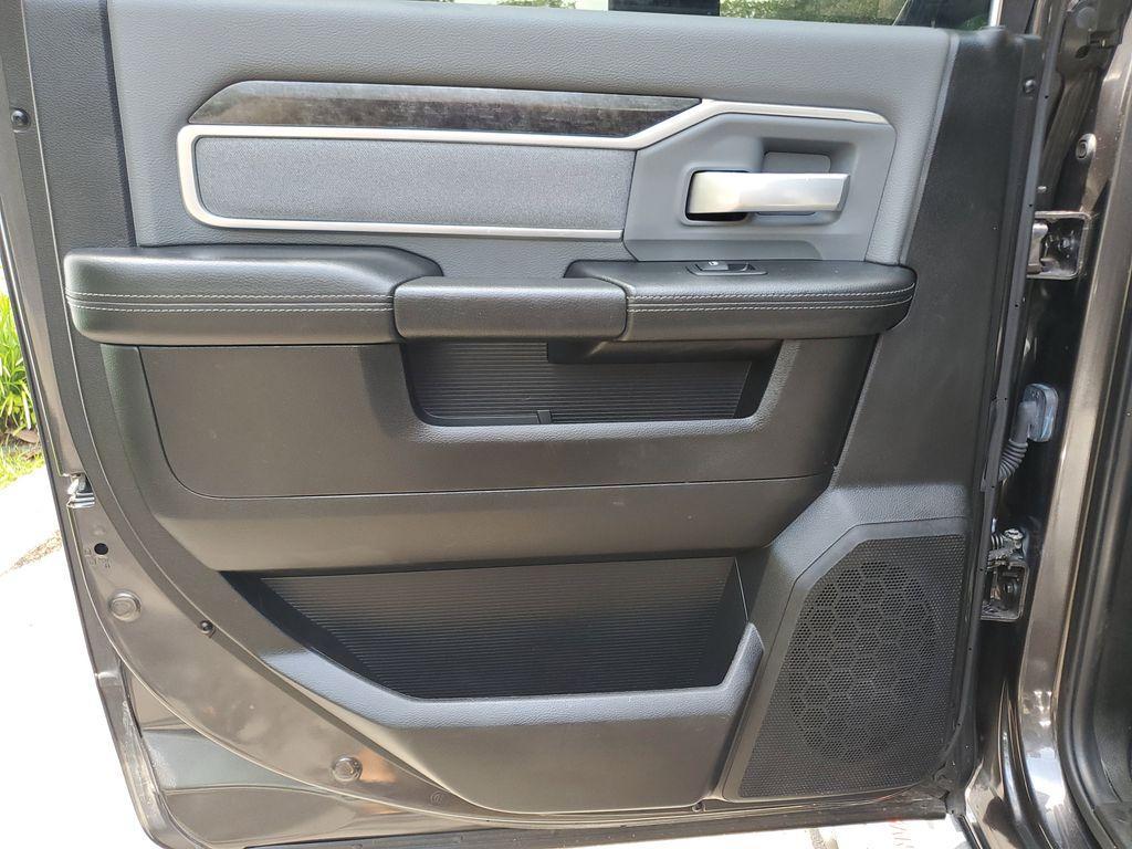 used 2019 Ram 3500 car, priced at $39,999
