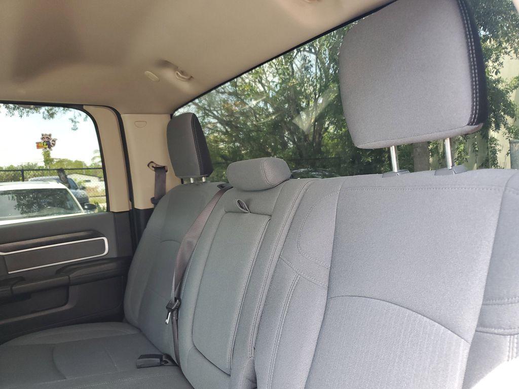 used 2019 Ram 3500 car, priced at $39,999