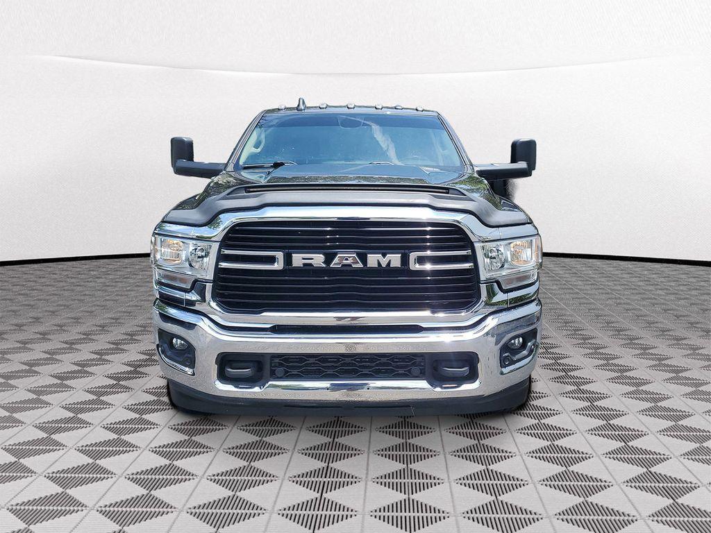used 2019 Ram 3500 car, priced at $39,999