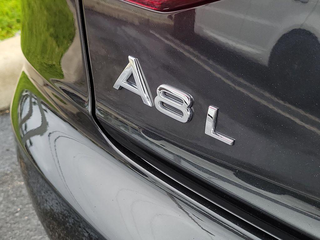 used 2019 Audi A8 car, priced at $28,629
