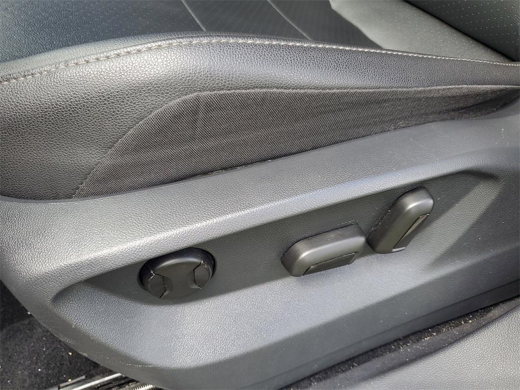 used 2020 Volkswagen Tiguan car, priced at $11,599