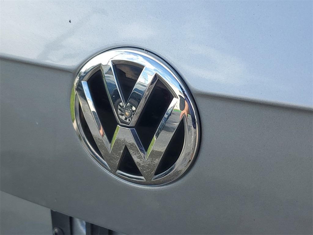 used 2020 Volkswagen Tiguan car, priced at $11,599