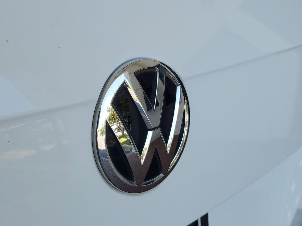 used 2019 Volkswagen Tiguan car, priced at $17,999