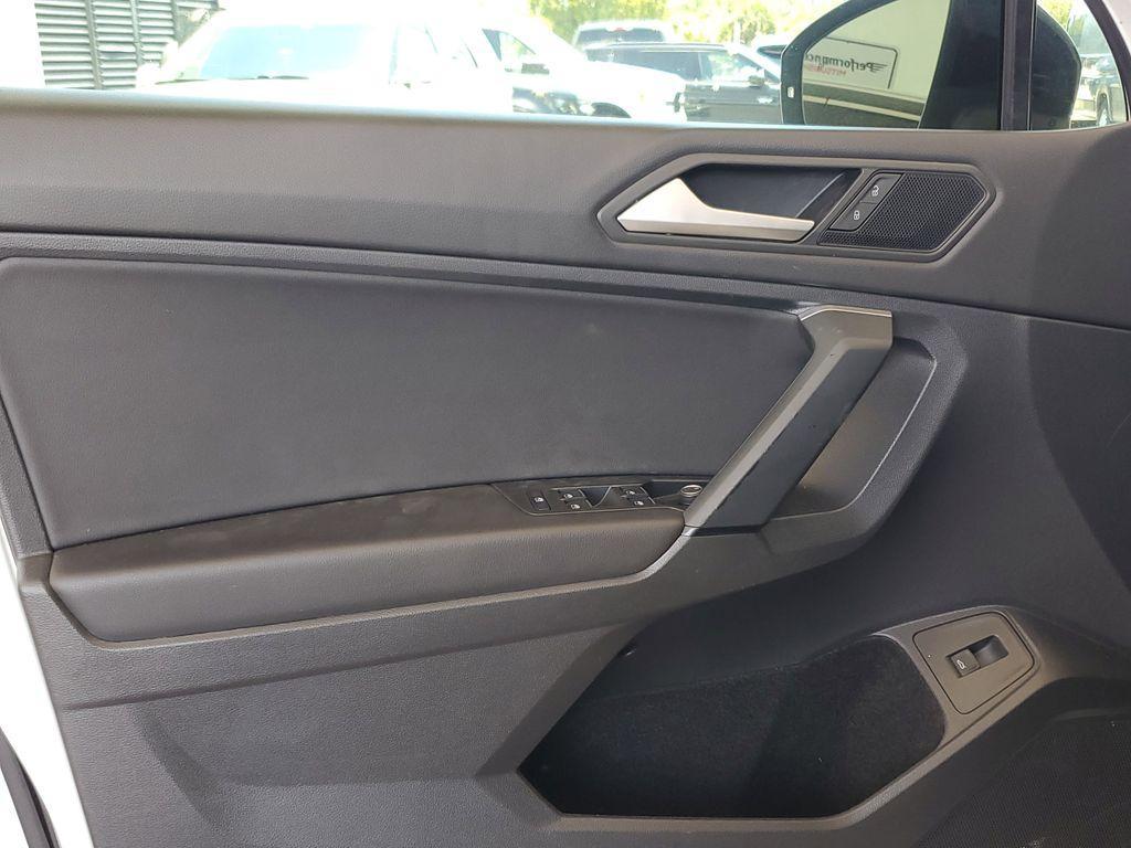 used 2019 Volkswagen Tiguan car, priced at $17,999