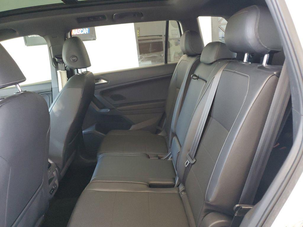 used 2019 Volkswagen Tiguan car, priced at $17,999