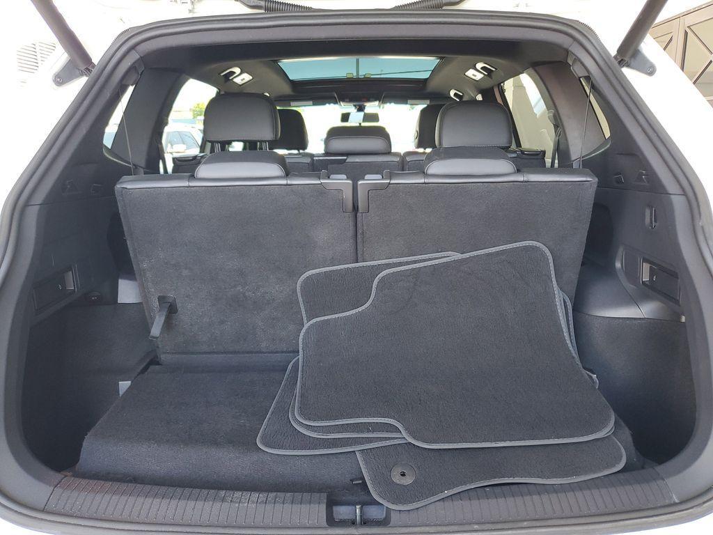 used 2019 Volkswagen Tiguan car, priced at $17,999