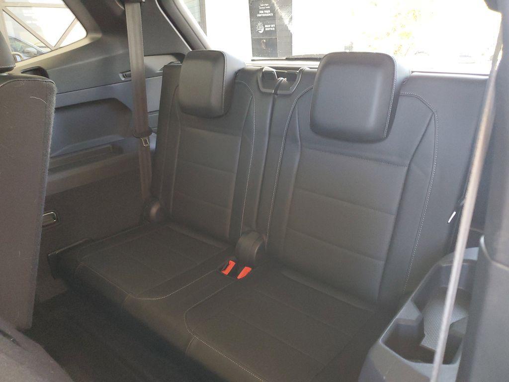 used 2019 Volkswagen Tiguan car, priced at $17,999